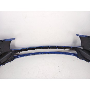 Recambio de paragolpes delantero para porsche macan (95b) 3.0 s referencia OEM IAM 95B807221A  