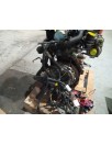 Recambio de motor completo para renault kangoo (f/kc0) 1.5 dci diesel referencia OEM IAM K9KW7 R 195.066KM