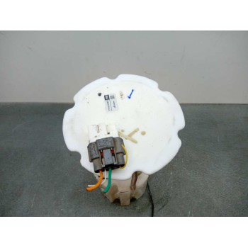 Recambio de aforador para infiniti q50 2.2 diesel cat referencia OEM IAM 170406HB0A  4 CABLES