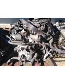 Recambio de motor completo para volkswagen golf vi (5k1) rabbit bluemotion referencia OEM IAM CAY <<S/C>>  2