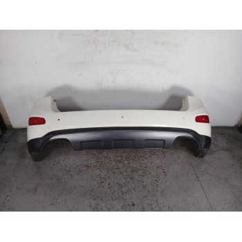 Recambio de paragolpes trasero para hyundai santa fe (bm) 2.2 crdi cat referencia OEM IAM   