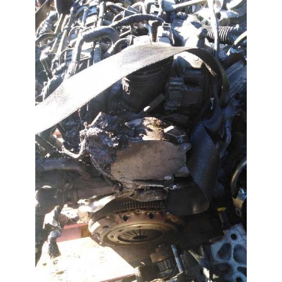 Recambio de motor completo para volkswagen golf vi (5k1) rabbit bluemotion referencia OEM IAM CAY <<S/C>> 