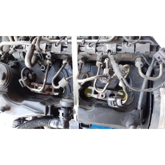 Recambio de motor completo para volkswagen golf vi (5k1) rabbit bluemotion referencia OEM IAM CAY <<S/C>> 