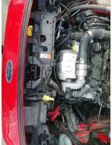 Recambio de panel frontal para ford transit courier combi trend referencia OEM IAM   