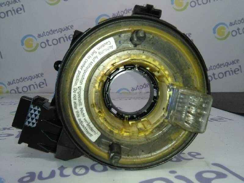 Recambio de anillo airbag para volkswagen golf v berlina (1k1) 1.9 tdi referencia OEM IAM 1K0959653C  