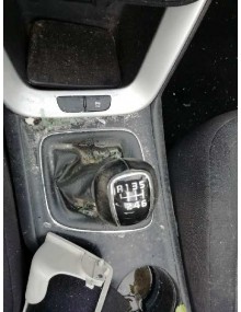 Recambio de pomo palanca cambio para kia cee´d drive referencia OEM IAM  6V 