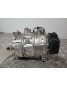 Recambio de compresor aire acondicionado para volkswagen arteon (3h8) referencia OEM IAM 3Q0816803E 8712P 6 CANALES 2