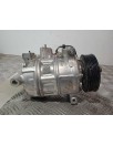 Recambio de compresor aire acondicionado para volkswagen arteon (3h8) referencia OEM IAM 3Q0816803E 8712P 6 CANALES
