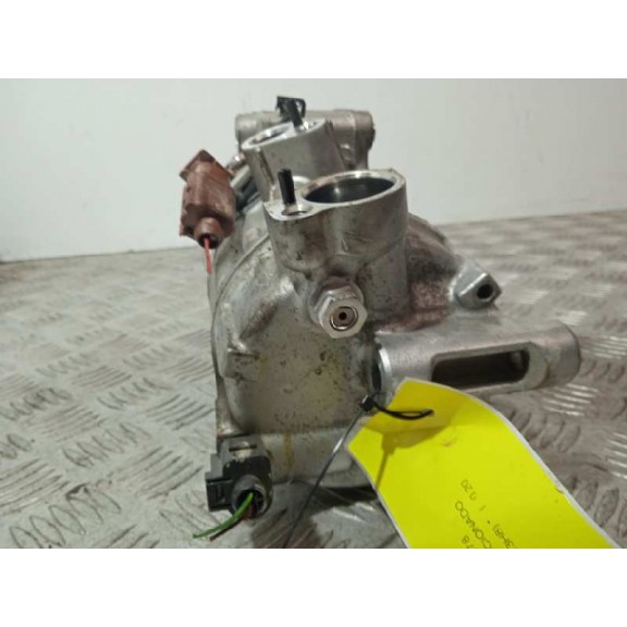 Recambio de compresor aire acondicionado para volkswagen arteon (3h8) referencia OEM IAM 3Q0816803E 8712P 6 CANALES