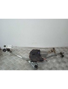 Recambio de motor limpia delantero para volkswagen arteon (3h8) referencia OEM IAM 3G1955023D 3G1955119A 3 CABLES