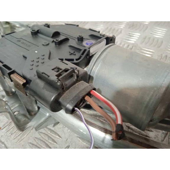 Recambio de motor limpia delantero para volkswagen arteon (3h8) referencia OEM IAM 3G1955023D 3G1955119A 3 CABLES