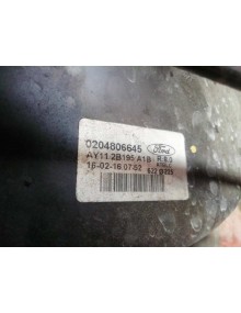 Recambio de servofreno para ford transit courier combi trend referencia OEM IAM 0204806645  