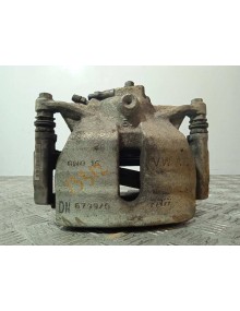 Recambio de pinza freno delantera derecha para volkswagen arteon (3h8) referencia OEM IAM   TRW