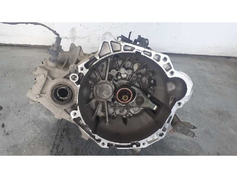 Recambio de caja cambios para hyundai i30 classic referencia OEM IAM   