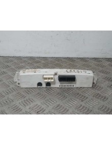 Recambio de pantalla multifuncion para ssangyong rodius 2.7 turbodiesel cat referencia OEM IAM 8026021020   2