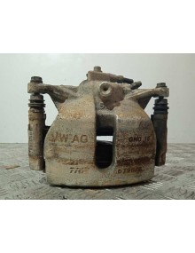 Recambio de pinza freno delantera izquierda para volkswagen arteon (3h8) referencia OEM IAM   TRW