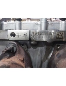 Recambio de culata para bmw serie 5 lim. (f10) 2.0 turbodiesel referencia OEM IAM 78104630300 N47D20C 