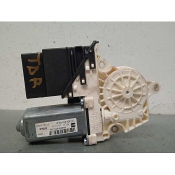 Recambio de motor elevalunas trasero derecho para seat altea xl (5p5) reference ecomotive referencia OEM IAM 3C0959704D 99591557