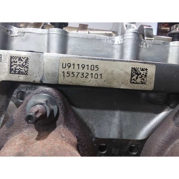 Recambio de culata para bmw serie 5 lim. (f10) 2.0 turbodiesel referencia OEM IAM 78104630300 N47D20C 