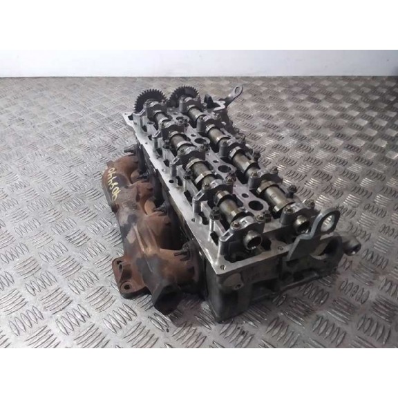 Recambio de culata para bmw serie 5 lim. (f10) 2.0 turbodiesel referencia OEM IAM 78104630300 N47D20C 