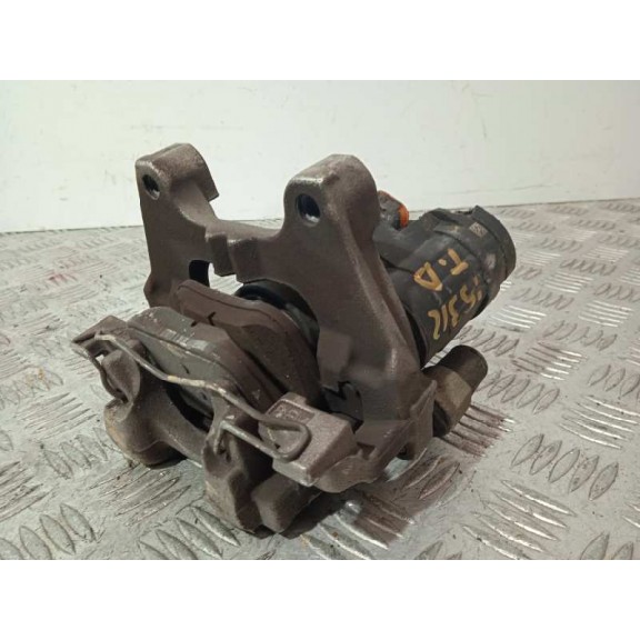 Recambio de pinza freno trasera derecha para volkswagen arteon (3h8) referencia OEM IAM 3Q0615406AG ELECTRICA ATE