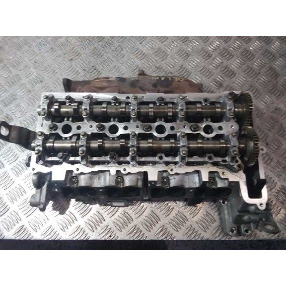 Recambio de culata para bmw serie 5 lim. (f10) 2.0 turbodiesel referencia OEM IAM 78104630300 N47D20C 