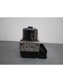 Recambio de abs para volkswagen t5 transporter (7e) kombi referencia OEM IAM 7E0907379K 7E0614517H  2