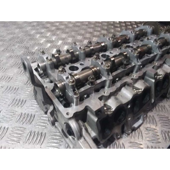 Recambio de culata para bmw serie 5 lim. (f10) 2.0 turbodiesel referencia OEM IAM 78104630300 N47D20C 