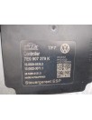 Recambio de abs para volkswagen t5 transporter (7e) kombi referencia OEM IAM 7E0907379K 7E0614517H 