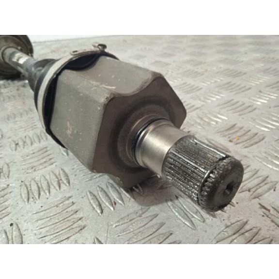 Recambio de transmision delantera izquierda para volkswagen arteon (3h8) referencia OEM IAM 3Q0407271AH AUTO 