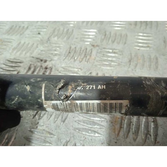 Recambio de transmision delantera izquierda para volkswagen arteon (3h8) referencia OEM IAM 3Q0407271AH AUTO 