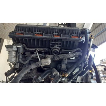Recambio de motor completo para peugeot bipper básico referencia OEM IAM FHZ M 