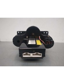 Recambio de mando calefaccion / aire acondicionado para kia carens 2.0 turbodiesel cat referencia OEM IAM 0K2FA61190   2