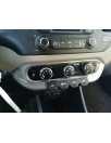 Recambio de mando calefaccion / aire acondicionado para kia rio basic referencia OEM IAM 972501W070 1112301117 