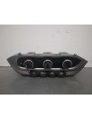 Recambio de mando calefaccion / aire acondicionado para kia rio basic referencia OEM IAM 972501W070 1112301117 