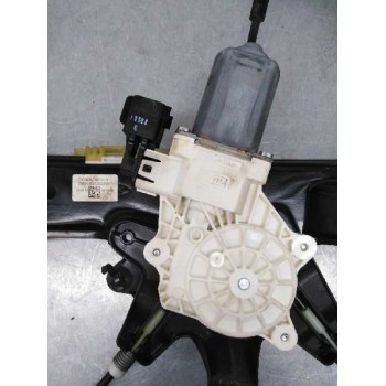 Recambio de elevalunas delantero derecho para ford focus lim. (cb8) trend referencia OEM IAM BM51A23200BD 924754106 5P 6 PINS