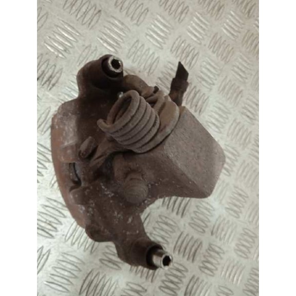 Recambio de pinza freno trasera izquierda para ford c-max trend referencia OEM IAM   ATE