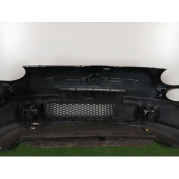 Recambio de paragolpes delantero para fiat 500 (312_) 1.2 (312axa1a) referencia OEM IAM 735426888  