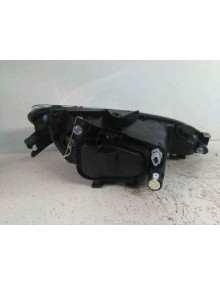 Recambio de faro izquierdo para peugeot 206 berlina referencia OEM IAM 11544003 NUEVO 2ª SERIE 2
