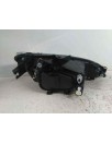 Recambio de faro izquierdo para peugeot 206 berlina referencia OEM IAM 11544003 NUEVO 2ª SERIE
