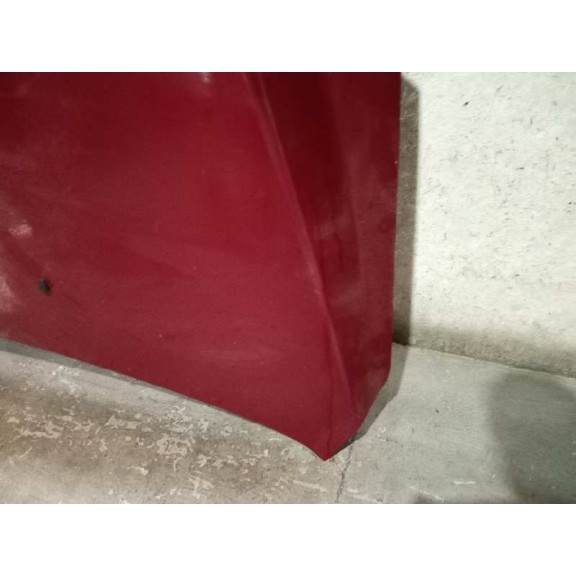 Recambio de capot para kia sorento 2.5 crdi concept referencia OEM IAM 664003E010  664003E010