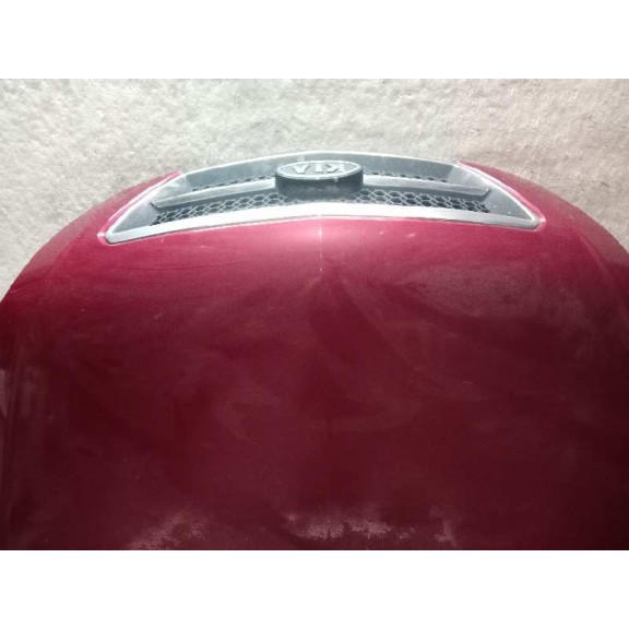 Recambio de capot para kia sorento 2.5 crdi concept referencia OEM IAM 664003E010  664003E010