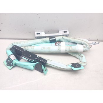 AIRBAG CORTINA DELANTERO DERECHO 