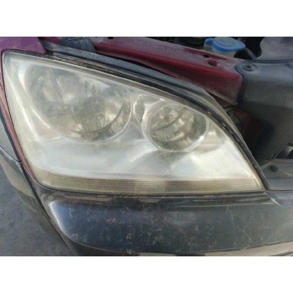 Recambio de faro derecho para kia sorento 2.5 crdi concept referencia OEM IAM 921023E060  921023E060