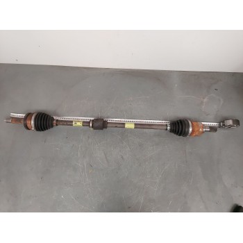 TRANSMISION DELANTERA DERECHA 49501Q0300 