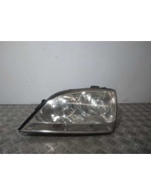 Recambio de faro izquierdo para kia sorento 2.5 crdi concept referencia OEM IAM 921013E150  921013E150