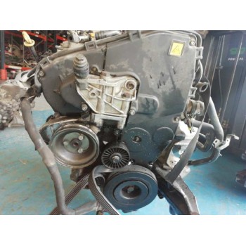 Recambio de motor completo para alfa romeo 147 (190) 1.9 jtd distinctive referencia OEM IAM   