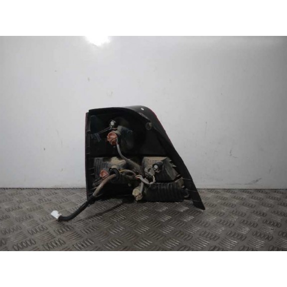 Recambio de piloto trasero derecho para kia sorento 2.5 crdi concept referencia OEM IAM   