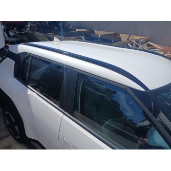 Recambio de barras techo para kia ev3 referencia OEM IAM 87270EV000EBR  