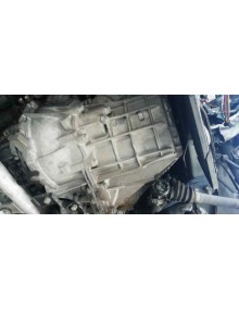 Recambio de caja cambios para hyundai ix35 classic 2wd referencia OEM IAM WEJ6K ENTREGA CASCO 6V 2WD 2